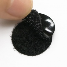 冲型背胶魔术贴|粘扣带|魔术贴|华正全国热线:400-800-3164