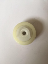 如何选泽合适的棉条桶脚轮使用?-兴化市甫田纺织机械配件厂