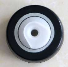 运输途中对棉条桶脚轮如何避免损伤?-兴化市甫田纺织机械配件厂