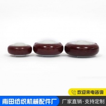 湖州手推车万向脚轮-兴化市甫田纺织机械配件厂