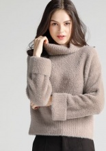 仿貂绒成衣_江苏瓯泰纺织科技有限公司