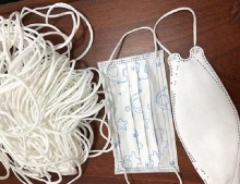 瓯泰纺织推出新款:口罩绳/口罩耳带/口罩耳绳_企业新闻_江苏瓯泰纺织