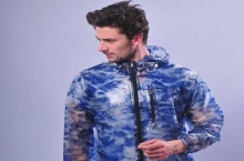 tpu印花膜雨衣面料|tpu雨衣面料|2018新款雨衣面料