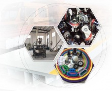 绍兴棉条桶配件_绍兴棉条桶万向轮_绍兴脚轮_绍兴棉条桶防震圈-兴化市